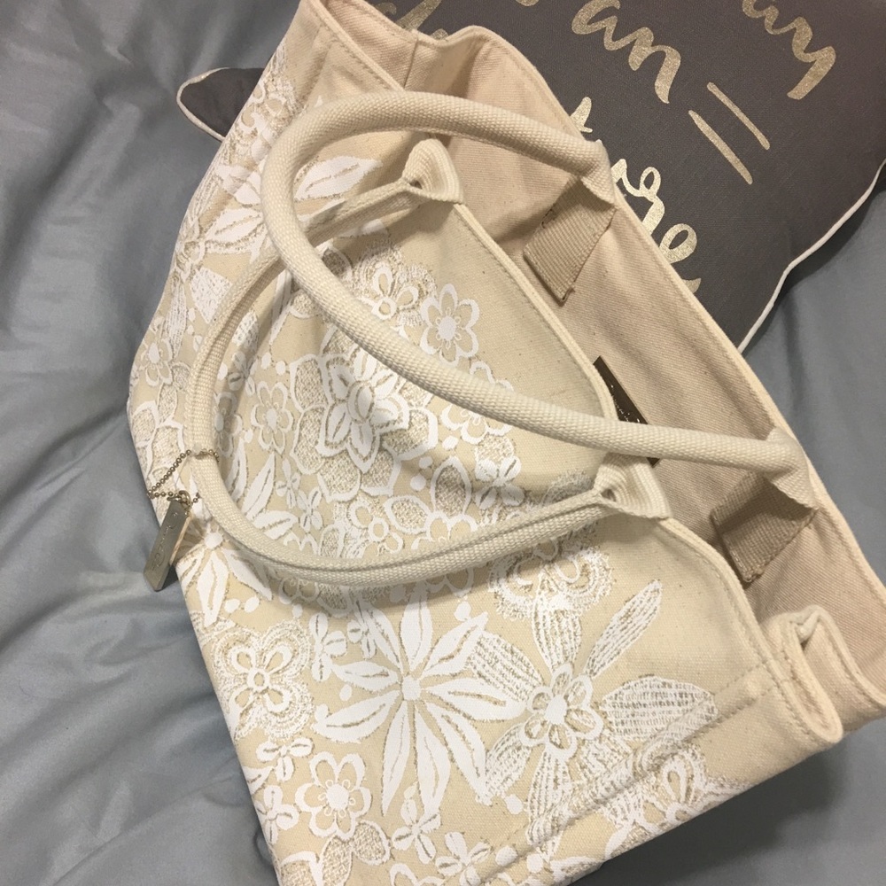Oscar De La Renta x Target Purse